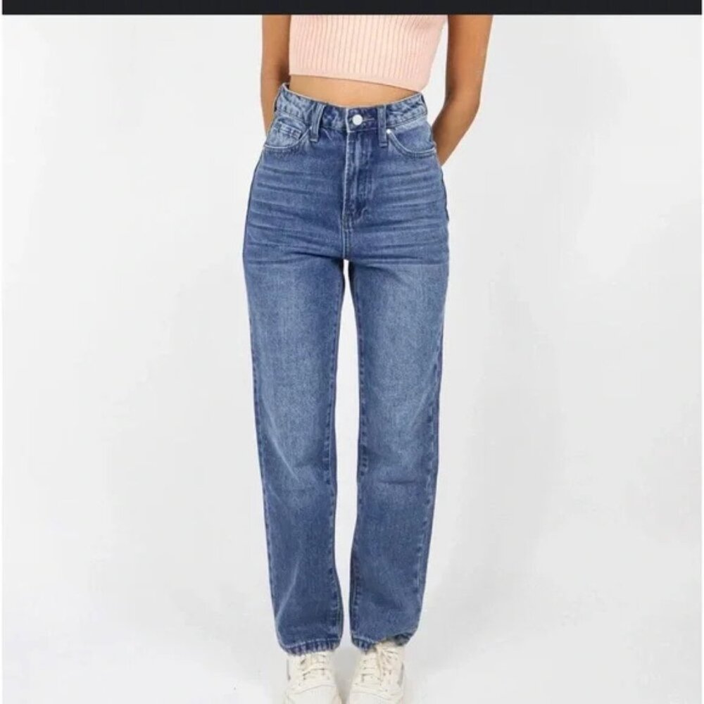 NWT Grey Bandit Ricky Jeans | Size 9/28